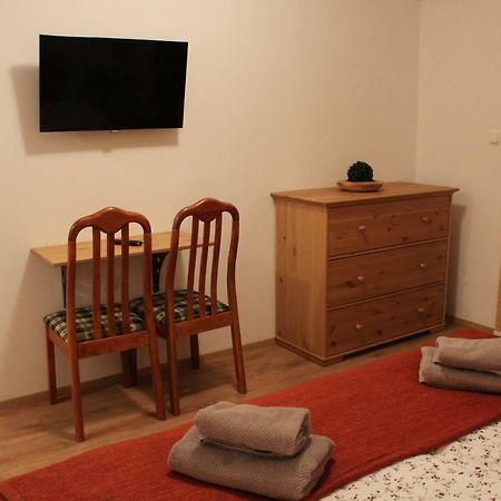 Vdovic Guest House Svecina Εξωτερικό φωτογραφία