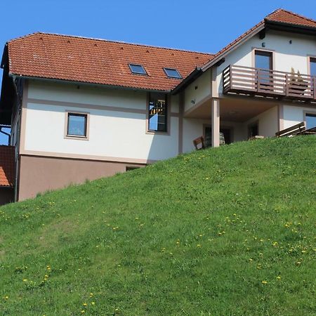 Vdovic Guest House Svecina Εξωτερικό φωτογραφία