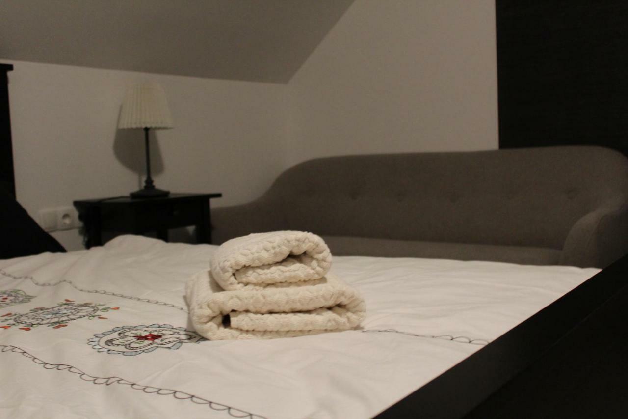 Vdovic Guest House Svecina Εξωτερικό φωτογραφία