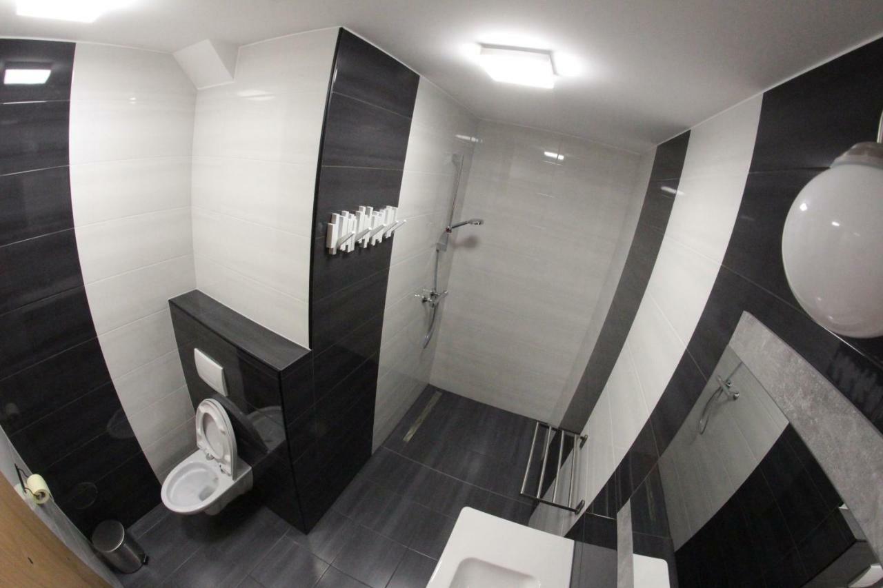 Vdovic Guest House Svecina Εξωτερικό φωτογραφία
