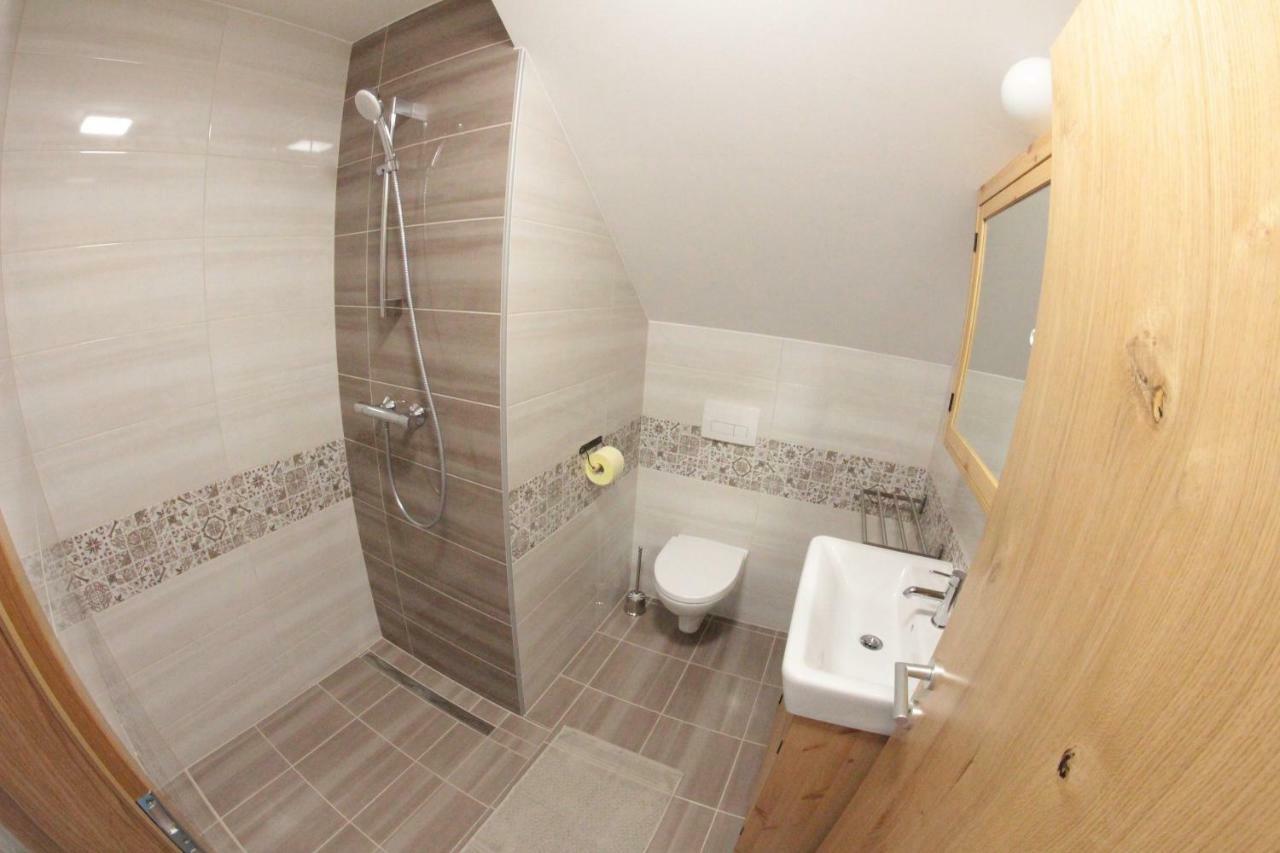 Vdovic Guest House Svecina Εξωτερικό φωτογραφία
