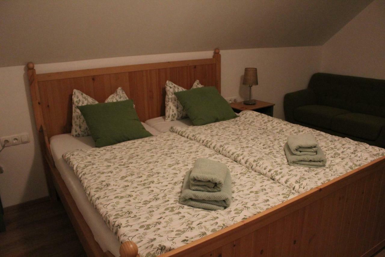 Vdovic Guest House Svecina Εξωτερικό φωτογραφία