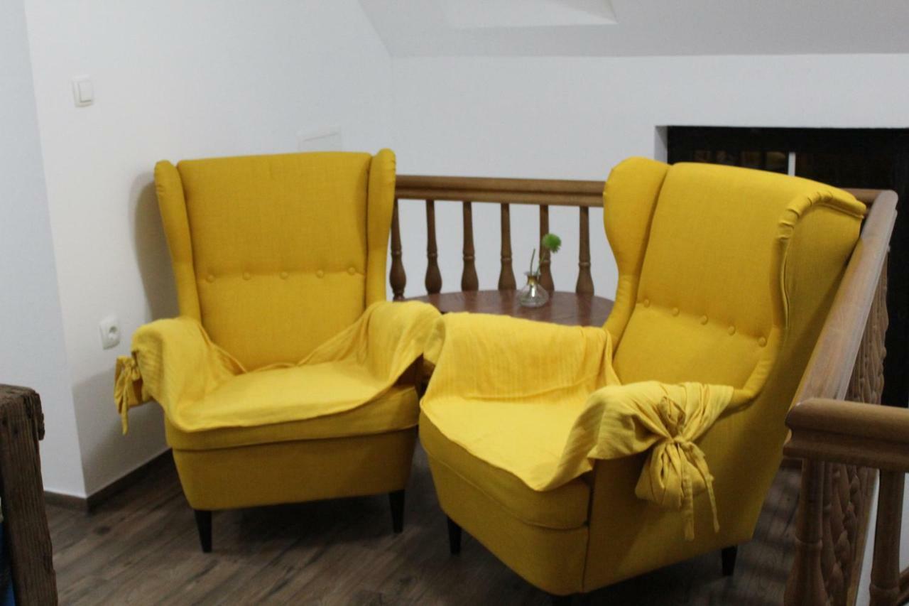Vdovic Guest House Svecina Εξωτερικό φωτογραφία