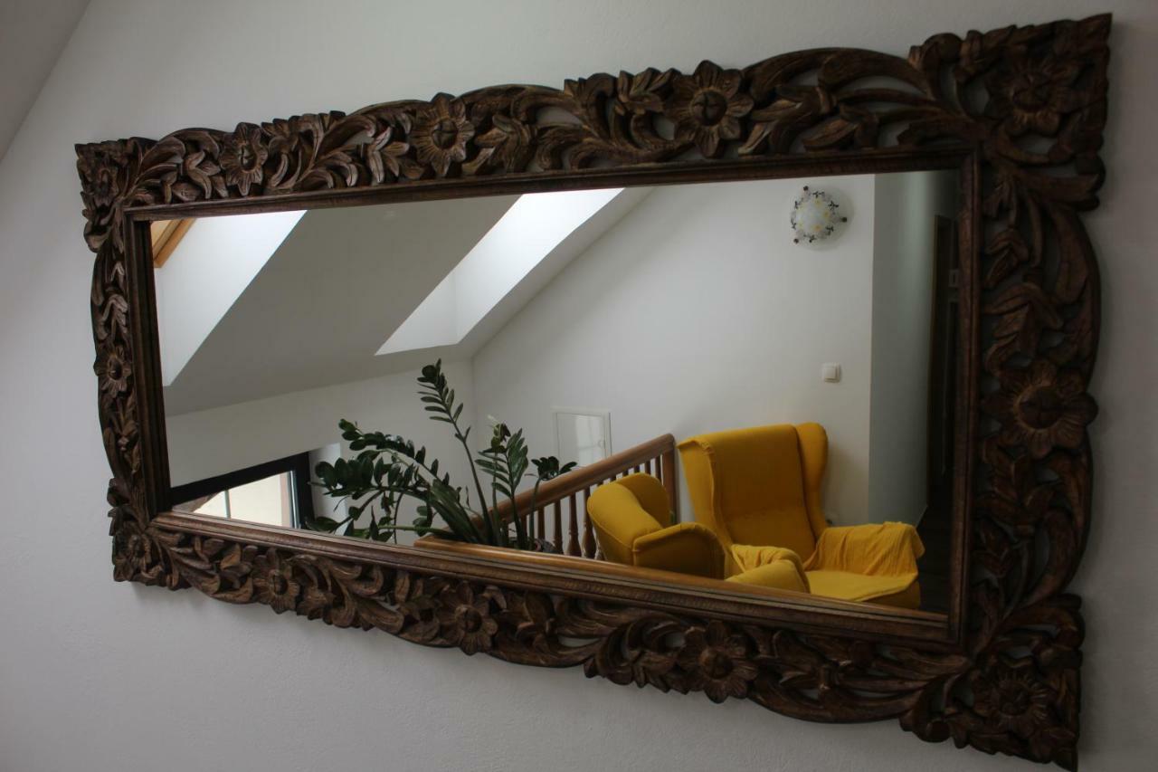 Vdovic Guest House Svecina Εξωτερικό φωτογραφία