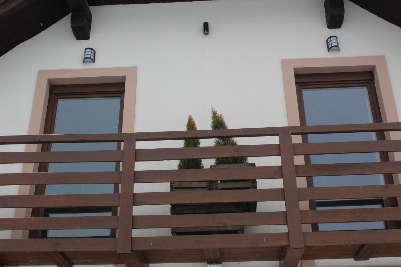 Vdovic Guest House Svecina Εξωτερικό φωτογραφία